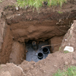 Raccordements d'Assainissement : Planification et Organisation des Travaux en Fonction des Contraintes Locales Pont-du-Chateau